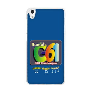 C61 - sarung HP Casing HP