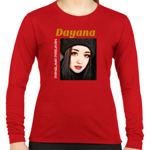 Kaos Panglima Pasukan Dayana