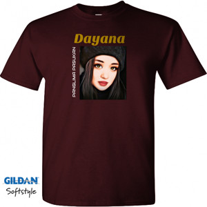 Kaos Panglima Pasukan Dayana