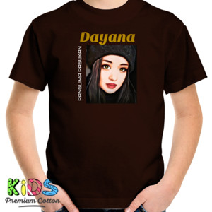 Kaos Panglima Pasukan Dayana