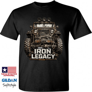 Kaos IRON LEGACY