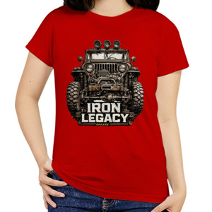 Kaos IRON LEGACY