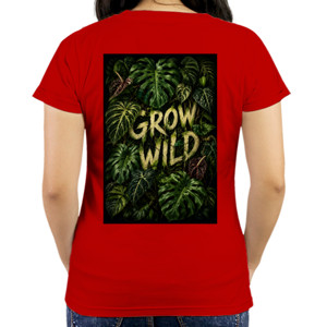 Kaos GROW WILD