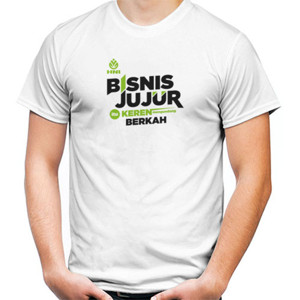 Kaos HNI Bisnis Jujur