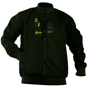 Jaket Bomber HNI Bisnis Jujur