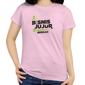 Kaos HNI Bisnis Jujur