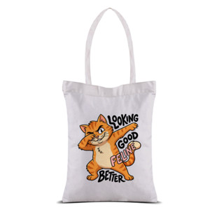 Tas Tote Tote Bag Kanvas Skateboard Urban Street