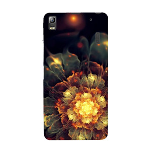Blooming Flower Casing HP