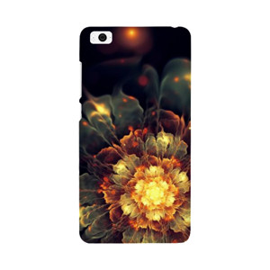 Blooming Flower Casing HP