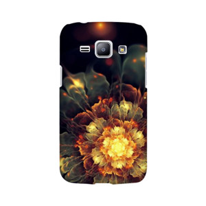 Blooming Flower Casing HP
