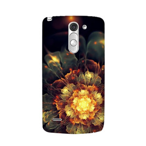 Blooming Flower Casing HP
