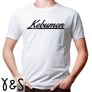 Kaos Kebumen - Central Java 