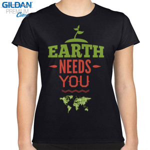 Kaos Earth Needs You 2