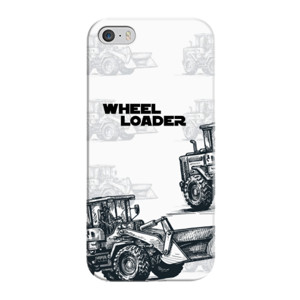 Wheel Loader Casing HP