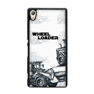 Wheel Loader Casing HP