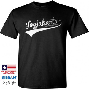 Kaos Jogjakarta With Harakanca II