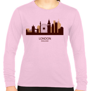 Kaos London - England  