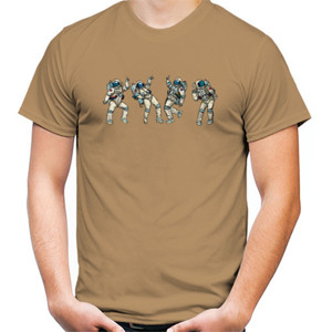 Kaos popart people 005