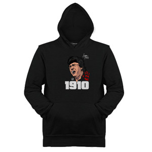 Jaket Hoodie Tragedi Bintaro