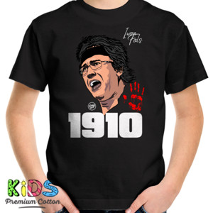 Kaos Tragedi Bintaro