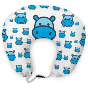 Bansui hippo
