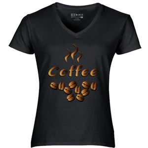 Kaos Coffee 8