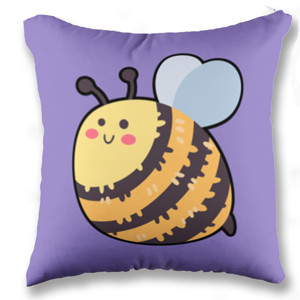 Bantal Leabh yang pintar