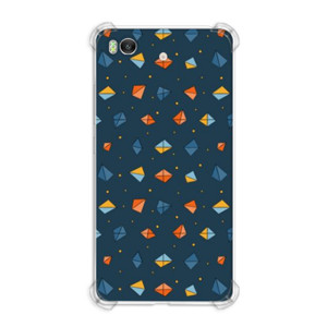 Casing HP Night Twist Pattern Casing