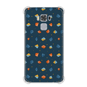Casing HP Night Twist Pattern Casing