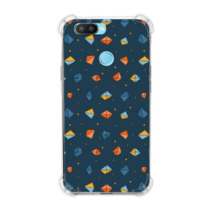 Casing HP Night Twist Pattern Casing