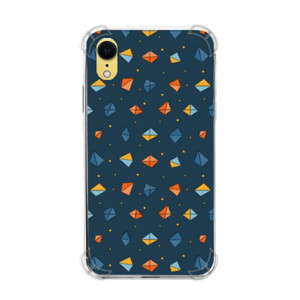 Casing HP Night Twist Pattern Casing