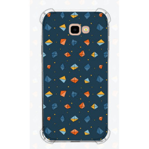 Casing HP Night Twist Pattern Casing