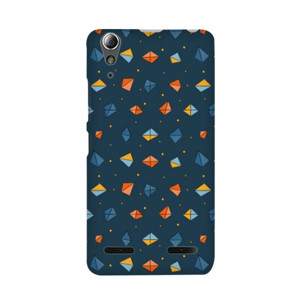 Night Twist Pattern Casing Casing HP