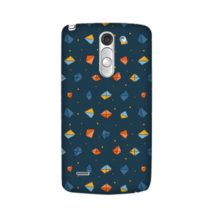 Night Twist Pattern Casing Casing HP