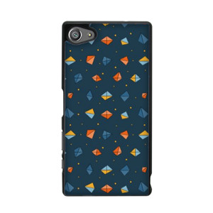 Night Twist Pattern Casing Casing HP