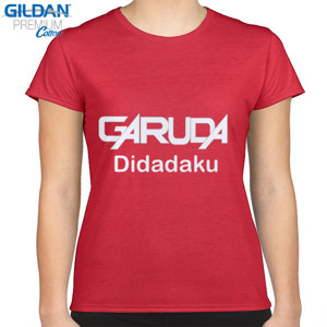 Kaos Garuda DIdadaku #1