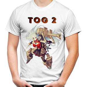 Kaos Britannia TOG2