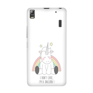 i am unicorn Casing HP