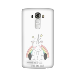 i am unicorn Casing HP