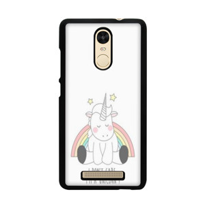 i am unicorn Casing HP