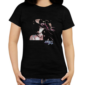 Kaos Lucy Elfen Lied
