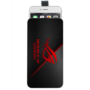 Sarung HP Pouch Republic Of Gamers 1