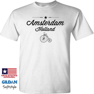 Kaos Amsterdam - Holland