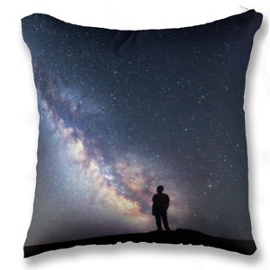 Bantal  full print
