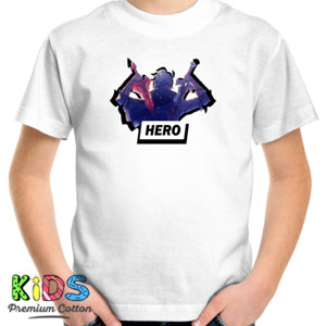 Kaos My Hero With Sword