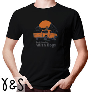 Kaos Kaos Tema Santai - Piknik