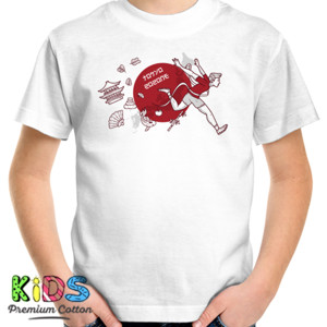 Kaos Olympics 2021