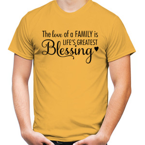 Kaos The Love Of Family is Life's Greatest Blessing