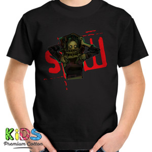 Kaos Kaos Halloween 2021 SAW