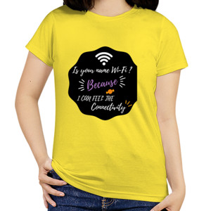 Kaos is your name wi-fi